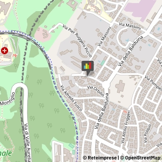 Apparecchi Acustici per Non Udenti,00136Roma