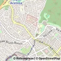 মানচিত্র Roma