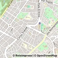 Carte Roma