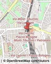 Via Circonvallazione Nomentana, 222,00162Roma