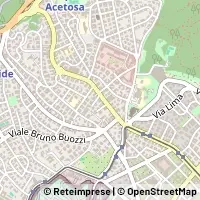 Carte Roma