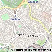 Carte Roma