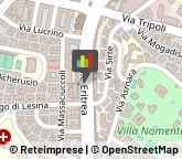 Associazioni Culturali, Artistiche e Ricreative,00199Roma