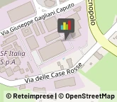 Autofficine e Centri Assistenza,00131Roma