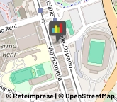 Prodotti Chimici Roma,00196Roma