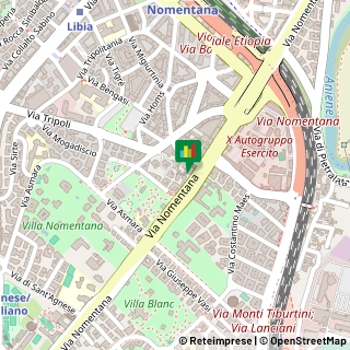 Ospedali - Forniture e Attrezzature,00161Roma