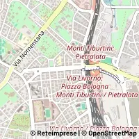 Carte Roma