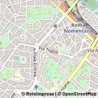 Kartta Roma