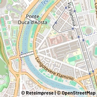 नक्शा Roma