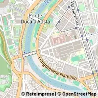 Kartta Roma