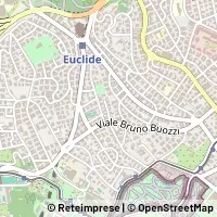 Kort Roma