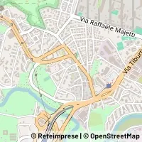 Map Roma