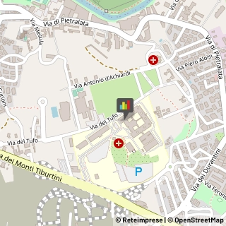 Pronto Soccorso,00157Roma