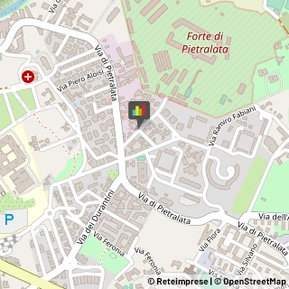 Carpenterie Ferro,00158Roma