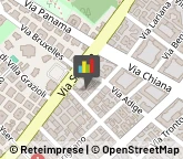 Investimenti - Gestioni Patrimoniali e Fiduciarie Roma,00198Roma