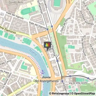 Tricologia - Studi e Centri,00196Roma