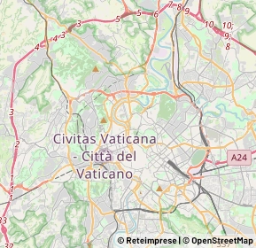 Mappa 00196 Roma RM, Italia (3.6315)