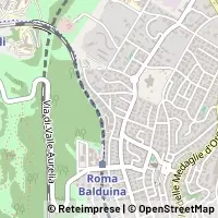 Map Roma