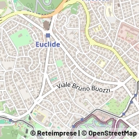 মানচিত্র Roma