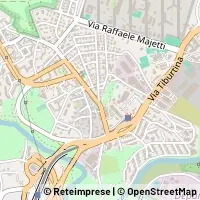 Karta Roma