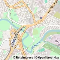 Map Roma