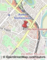 Via Tripoli, 20,00199Roma