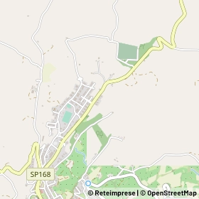 Mappa 86034