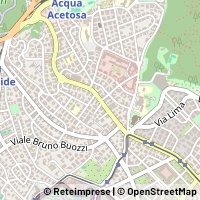 Kartta Roma