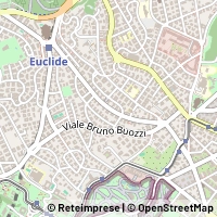 Peta Roma