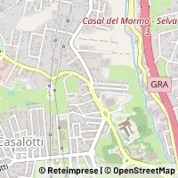 Kaart Roma