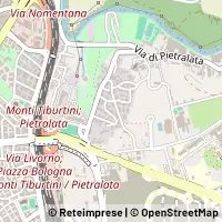 지도 Roma