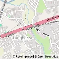 Hartă Roma