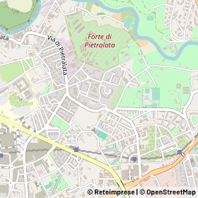 Mappa 00158