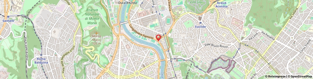 Dove siamo