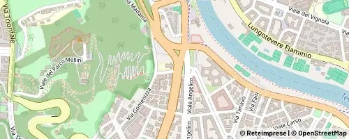 Mappa Rom