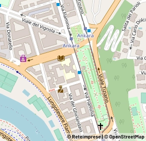 Mappa 00196 Roma RM, Italia (0.1595)