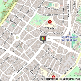 Investimenti - Promotori Finanziari,00199Roma