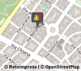 Associazioni Culturali, Artistiche e Ricreative,00199Roma