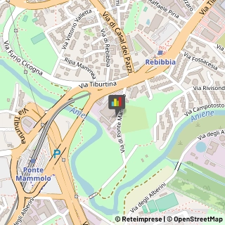 Centri per l'Impiego,00156Roma