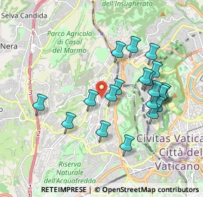 Mappa 00168 Roma RM, Italia (1.8915)