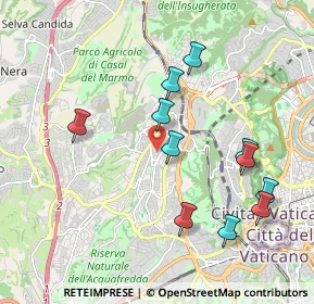 Mappa 00168 Roma RM, Italia (2.09)