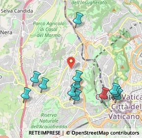 Mappa 00168 Roma RM, Italia (2.38083)