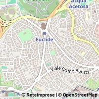 Carte Roma