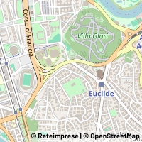 Carte Roma