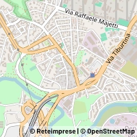 Carte Roma