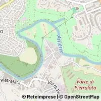 Map Roma