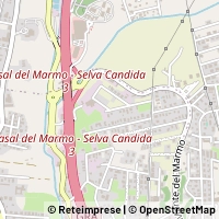 Map Roma