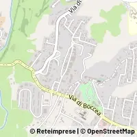 Map Roma