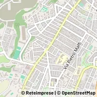 Mapa Roma