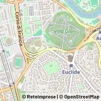 Map Roma